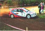 1999 Network Q Rally GB - Order ref. CMF15
