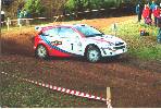 1999 Network Q Rally GB - Order ref. CMF16