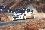 2000 Monte Carlo Rally - Order ref. CMF19