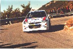 2000 Monte Carlo Rally - Order ref. CMF20