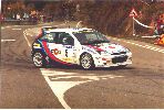 2000 Catalunya Rally - Order ref. CMF22