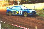1999 Network Rally GB - Order ref. RBS09