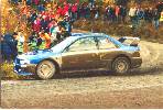 1999 Network Rally GB - Order ref. RBS10