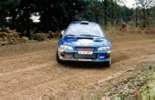 2000 Network Q Rally Of GB - Burns - Order Ref 2000RAC032