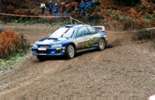 2000 Network Q Rally Of GB - Burns - Order Ref 2000RAC033