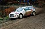 2000 Network Q Rally Of GB - McRae - Order Ref 2000RAC051