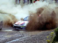 Acropolis Rally 2002 - Order Ref: McRae 6