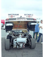 Order Ref: Castle Combe 2002 037 3