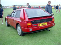 Order Ref: Castle Combe 2002 Delta S4 2