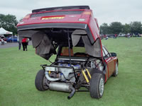 Order Ref: Castle Combe 2002 Delta S4 3