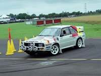 Order Ref: Castle Combe 2002 Quattro Sport 1