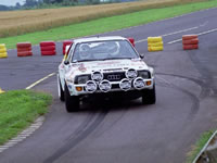 Order Ref: Castle Combe 2002 Quattro Sport 3