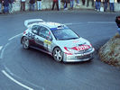 Monte Carlo 2002  - Burns - Order ref. BURNS2