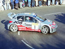 Monte Carlo 2002 - Burns - Order ref. BURNS3