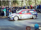 Monte Carlo 2002 - Sainz - Order ref. SAINZ2