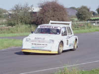 Order Ref: Slowlysideways - Clubmans 6R4