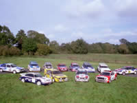 Order Ref: Slowlysideways - Group B