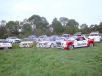 Order Ref: Slowlysideways - Group B2