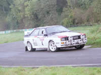 Order Ref: Slowlysideways - Hanlon Quattro
