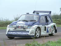 Order Ref: Slowlysideways - John Melling 6R4