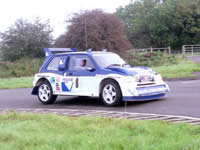 Order Ref: Slowlysideways - John Melling 6R4 1