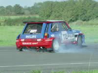 Order Ref: Slowlysideways - Keeler Spin 3