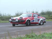 Order Ref: Slowlysideways - Rockingham TR7