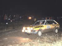 Order Ref: Brookes Sunbeam RAC