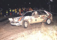 Order Ref: Kankkunen 87 RAC Lancia