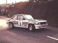 Order Ref: McRae 81 Manx Ascona 400
