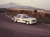 Order Ref: McRae 81 Manx Ascona 400 2
