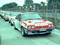 Order Ref: McRae 84 Manx Manta 400