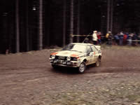 Order Ref: Mouton Quattro 82 RAC