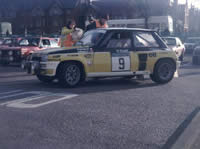 Order Ragnotti 81 RAC 1