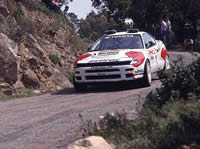 Order Ref: Sainz 92 Corsica 1