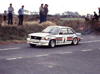 Order Ref: Toivonen Manx 81 Ascona 400