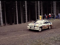 Order Ref: Ascona 400 82 RAC