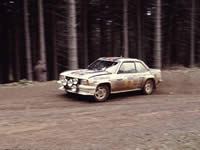 Order Ref: Ascona 400 82 RAC Toivanen