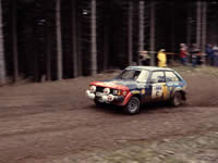 Order Ref: Blomqvist 82 RAC