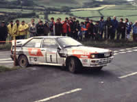 Order Ref: Blomqvist_83_Manx_Quattro