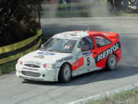 Order Ref: Sainz_Repsol_Escort.