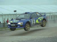 Order Ref: Vatanen_Subaru_RAC_Photo