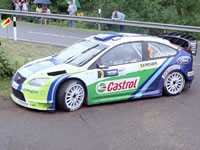 WorldRallyPhotos.com