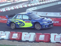 Ian Jones Motorsport Photgraphy