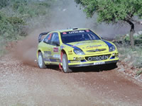 Ian Jones Motorsport Photgraphy