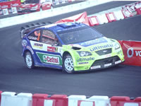 Ian Jones Motorsport Photgraphy