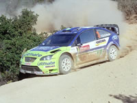 Ian Jones Motorsport Photgraphy