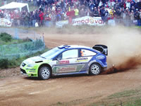 Ian Jones Motorsport Photgraphy