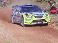 Ian Jones Motorsport Photgraphy