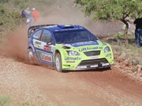 Ian Jones Motorsport Photgraphy